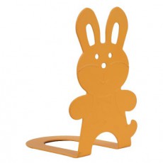 북앤드 토끼/블루/옐로우/레드 MB-101